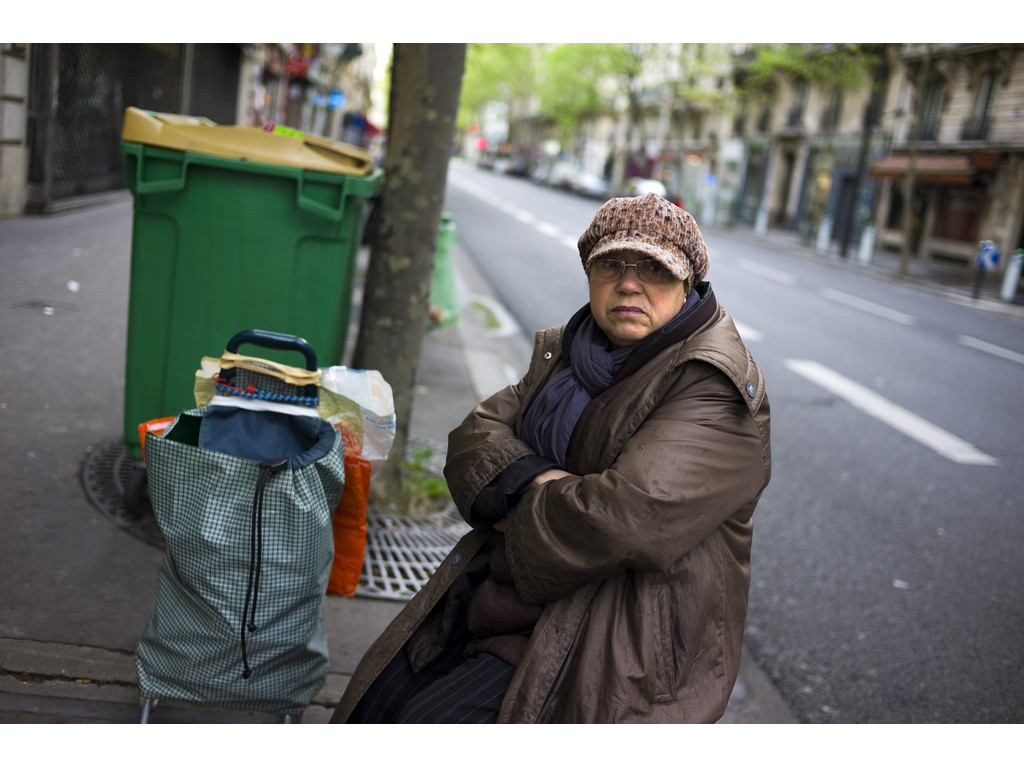 La vie à durée determinée