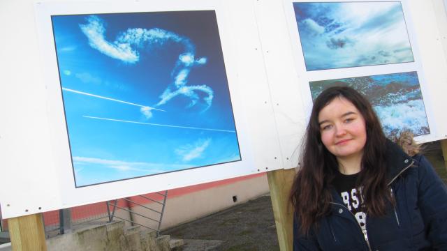 eleonore trouve sa place dans pluie d images