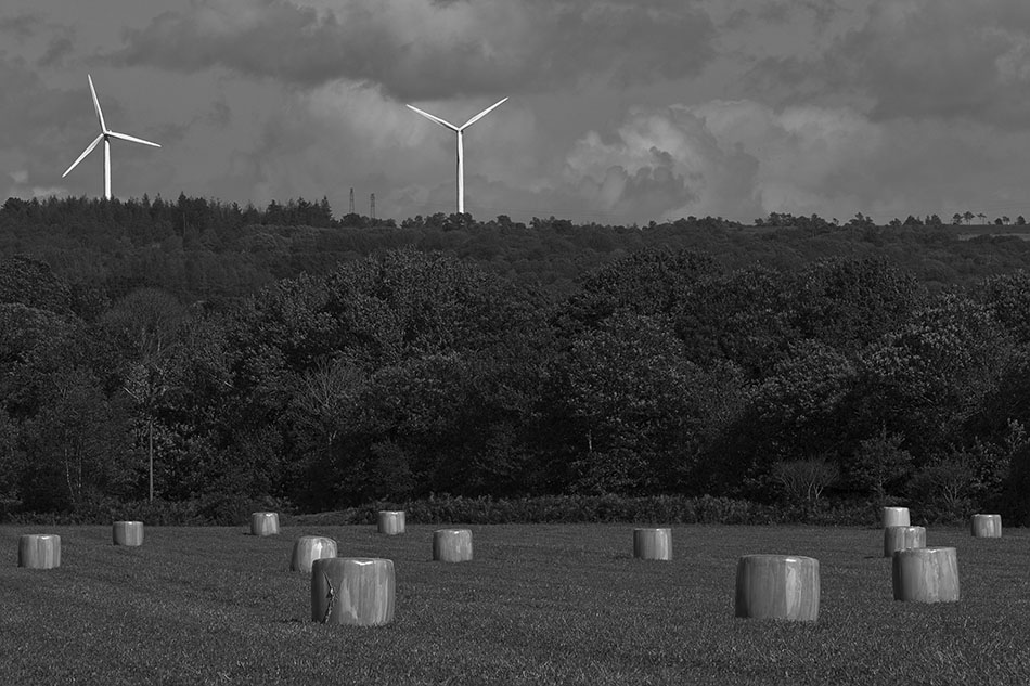 Évolutions de l'environnement - Photo-club de Saint-Renan