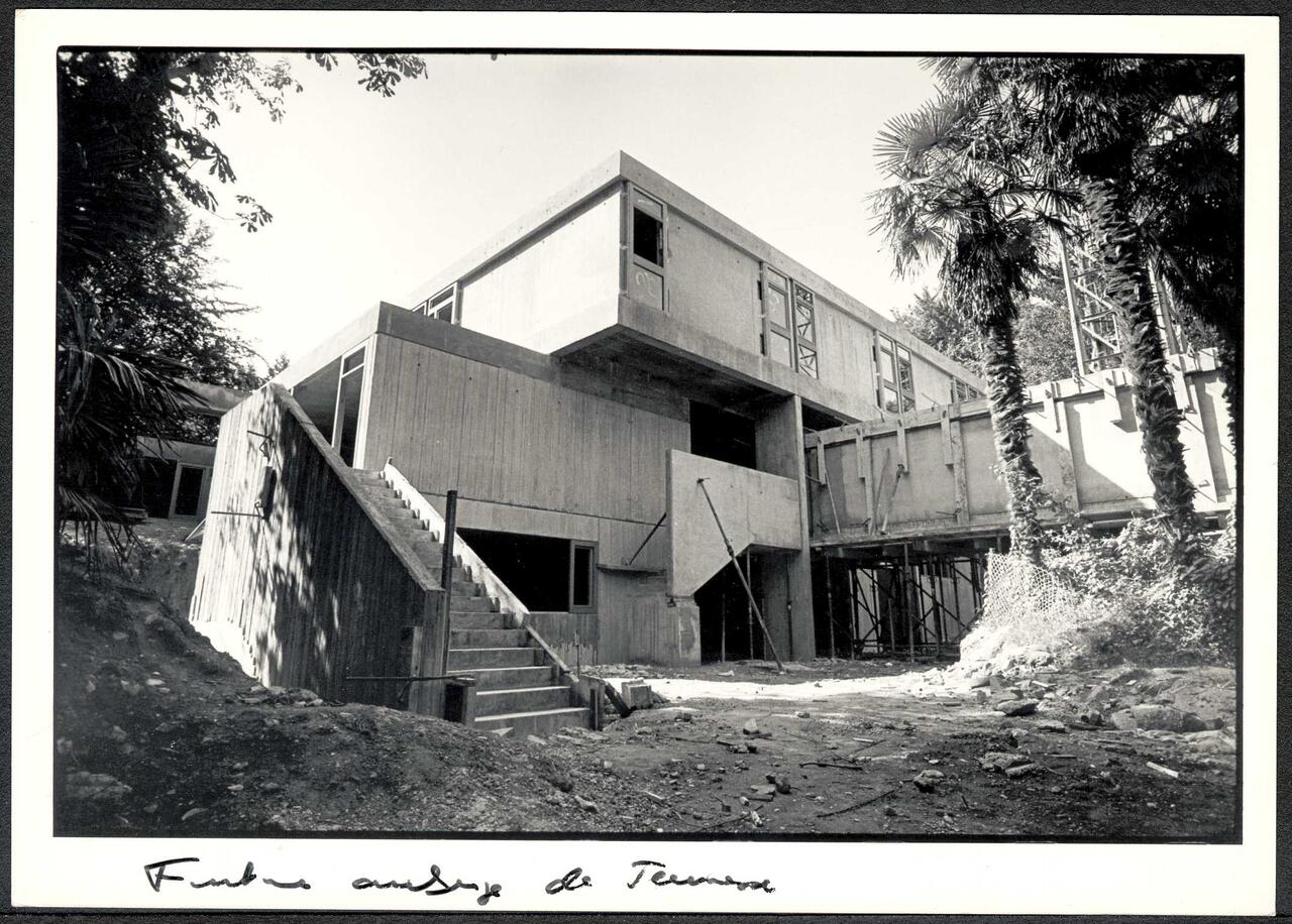 AJMB - 40ème anniversaire - 2