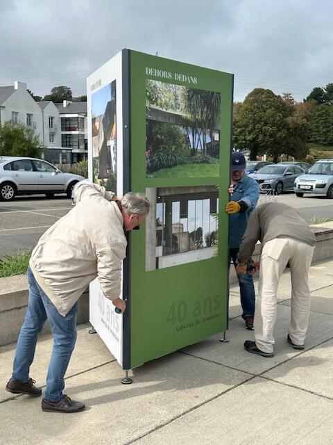 AJMB - 40ème anniversaire - 4