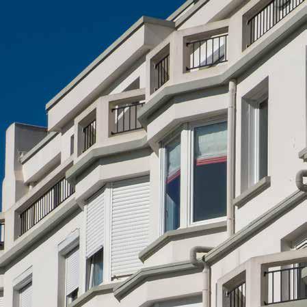 Brest - Architecture de détails - 8