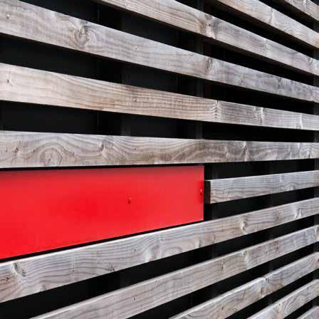 Brest - Architecture de détails - 3