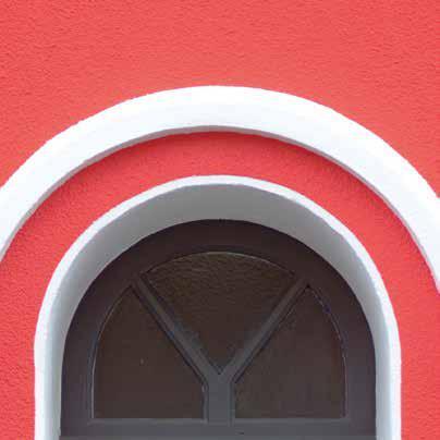 Brest - Architecture de détails - 2