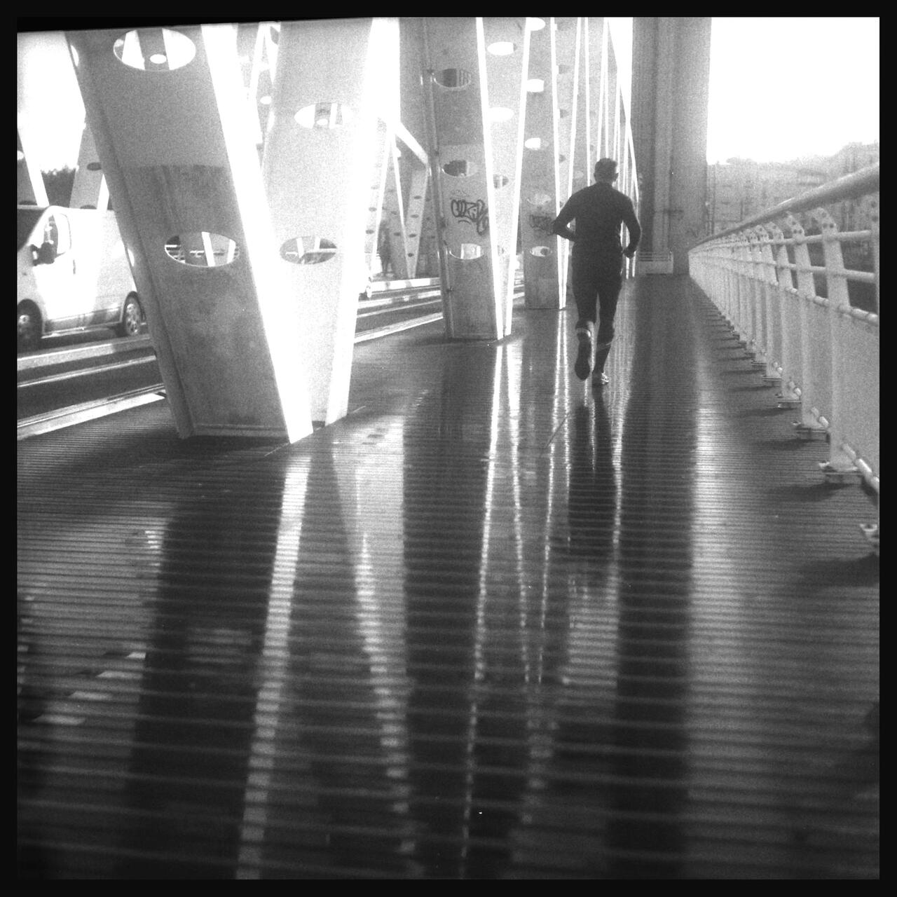 Rouleaux d'automne - Exposition photo - 2