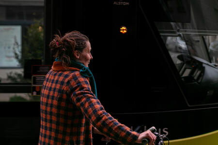 Exposition - Street photography