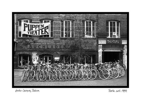 Touristes ordinaires