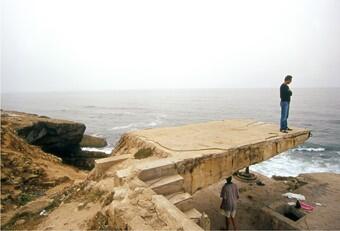 Promenades clandestines à Casablanca