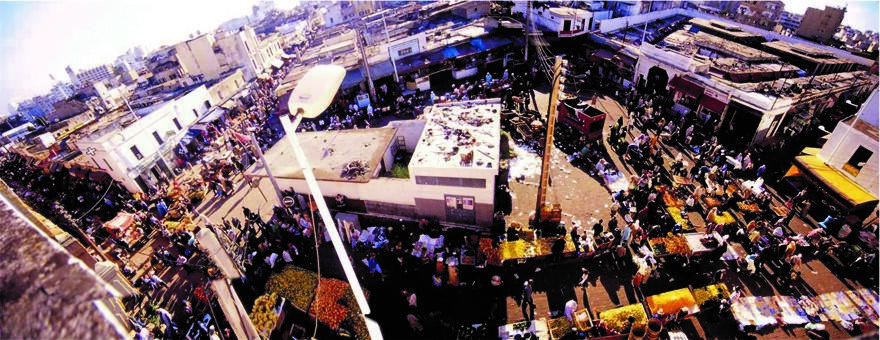 Promenades clandestines à Casablanca - Anne-Laure Boyer - 1