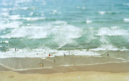 Imitation of life - Miklos Gaàl - 1