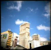 Exoticus, un rêve brésilien