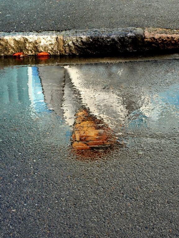 De flaque en flaque - Annecat