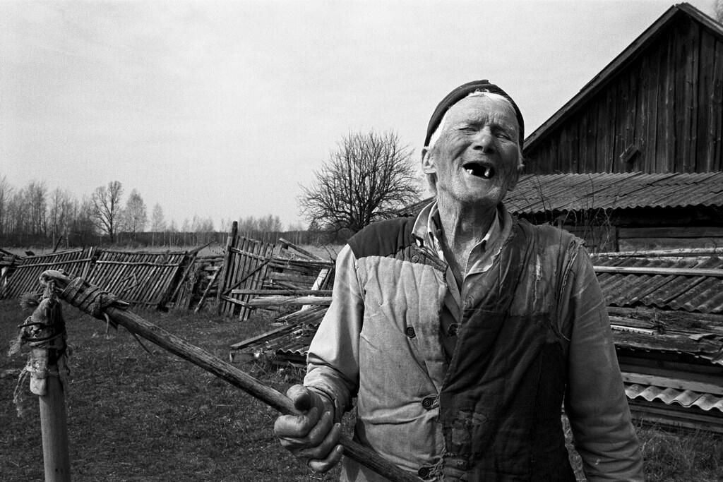 Tchernobyl 2009 - Emmanuel Smague