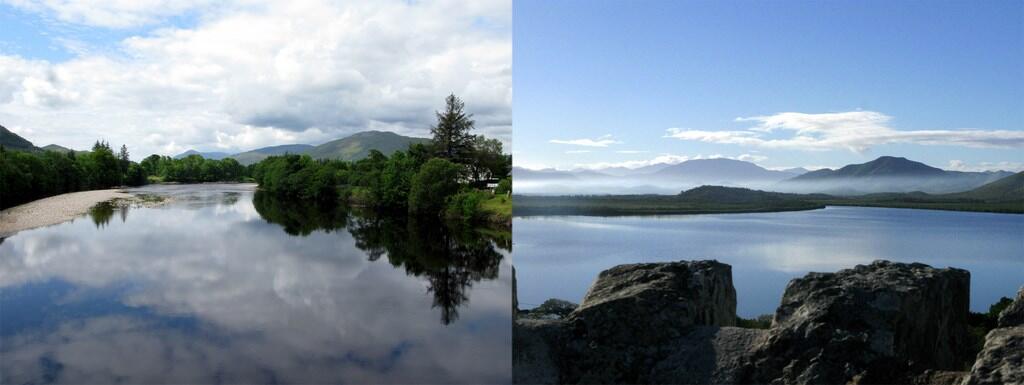 Impressions Calédoniennes - Jérôme Lepioufle