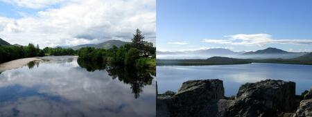 Impressions Calédoniennes