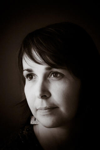 Des portraits & Au fil des transports