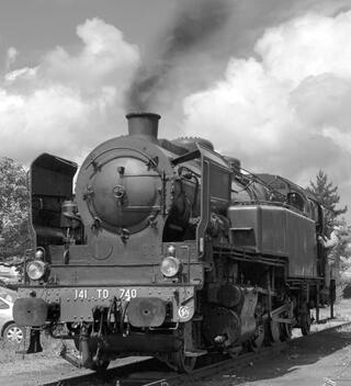 Des portraits & Au fil des transports - Kerhal’œuvre & PL Bergot - 1