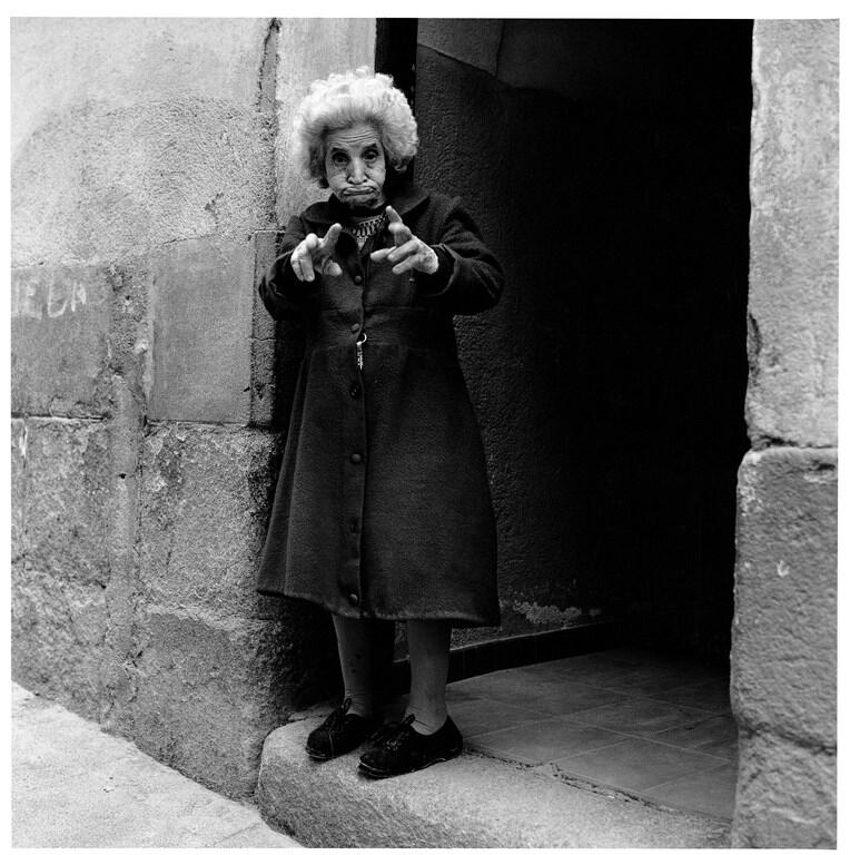 Madrid Anónimo - Luis Baylón