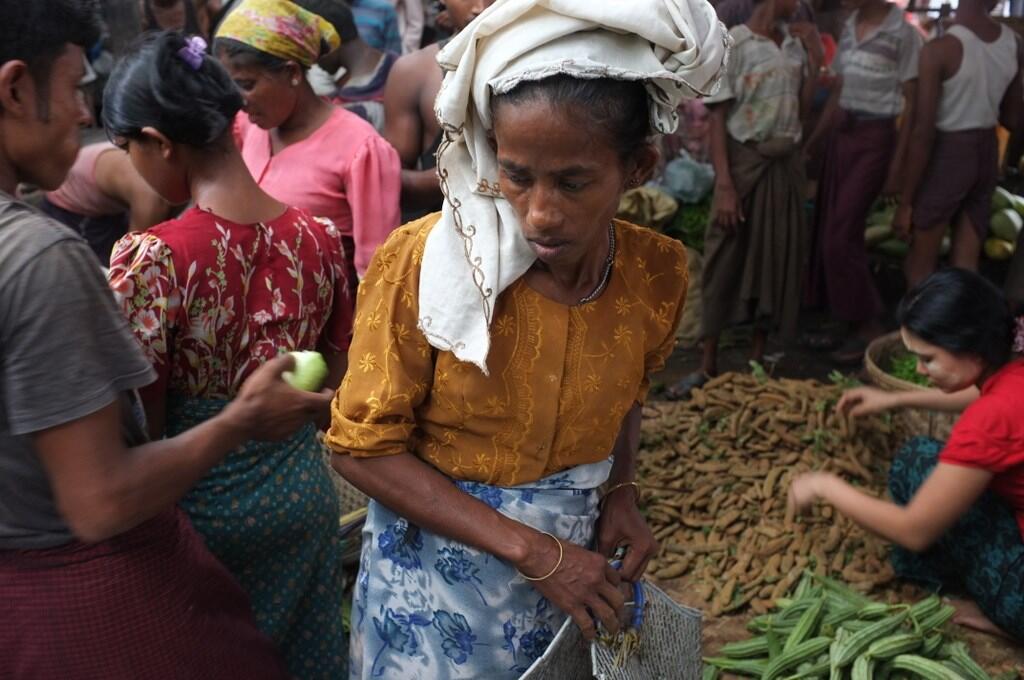 Vies à vies, portraits d’Afrique et d’Asie - Nicolas Früh