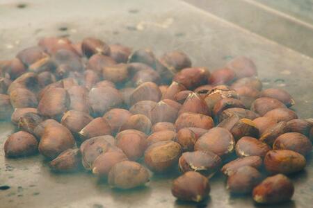 Pardon des chataîgnes: Lanrivoaré