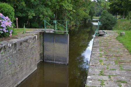 Flânerie le long du canal