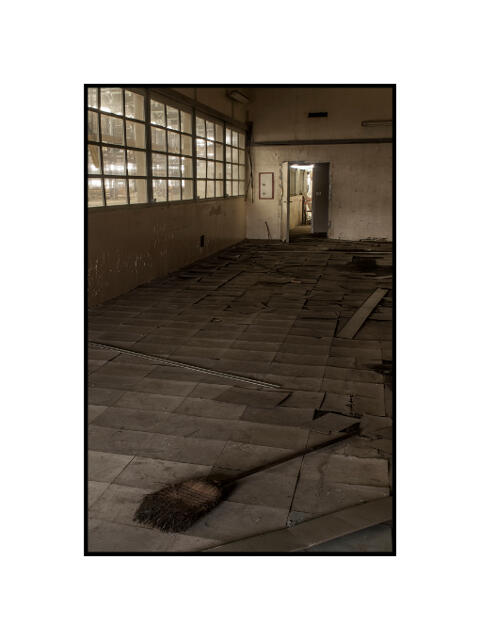 En Transit - Collectif Pluie d'images - CAPAB - 2