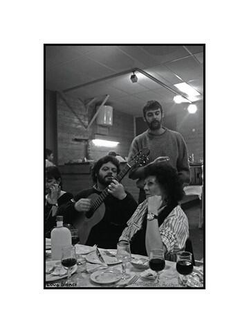 Hommage - Louis Blonce - 1