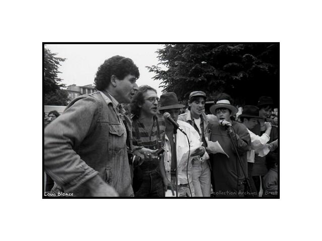 Hommage - Louis Blonce - 2