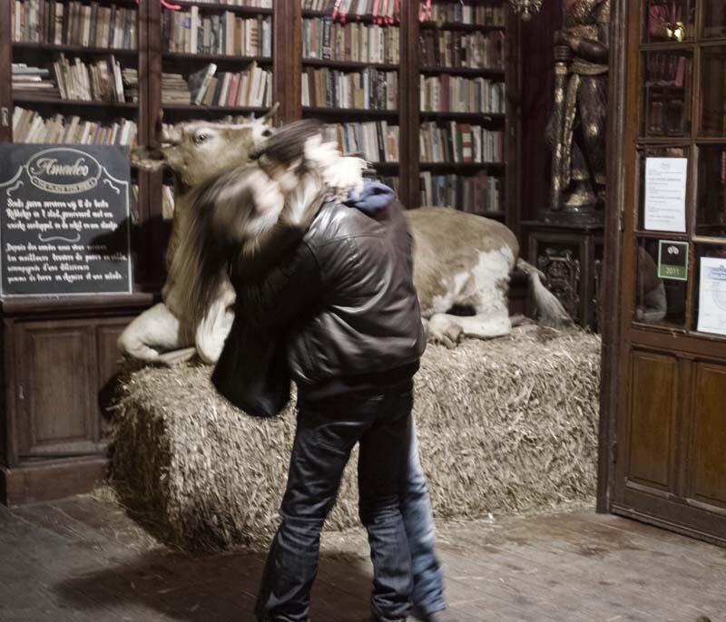 442 - L'autre Idée - 1