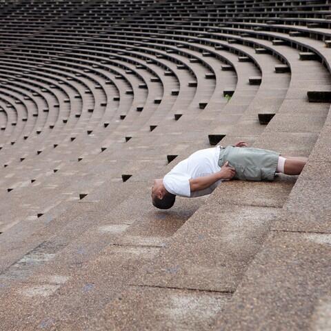 Gulmarg & Olympic Stadium - Marion Gambin - 5