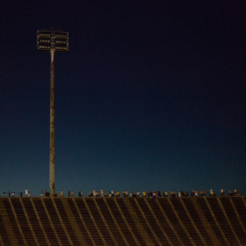 Gulmarg & Olympic Stadium - Marion Gambin - 6