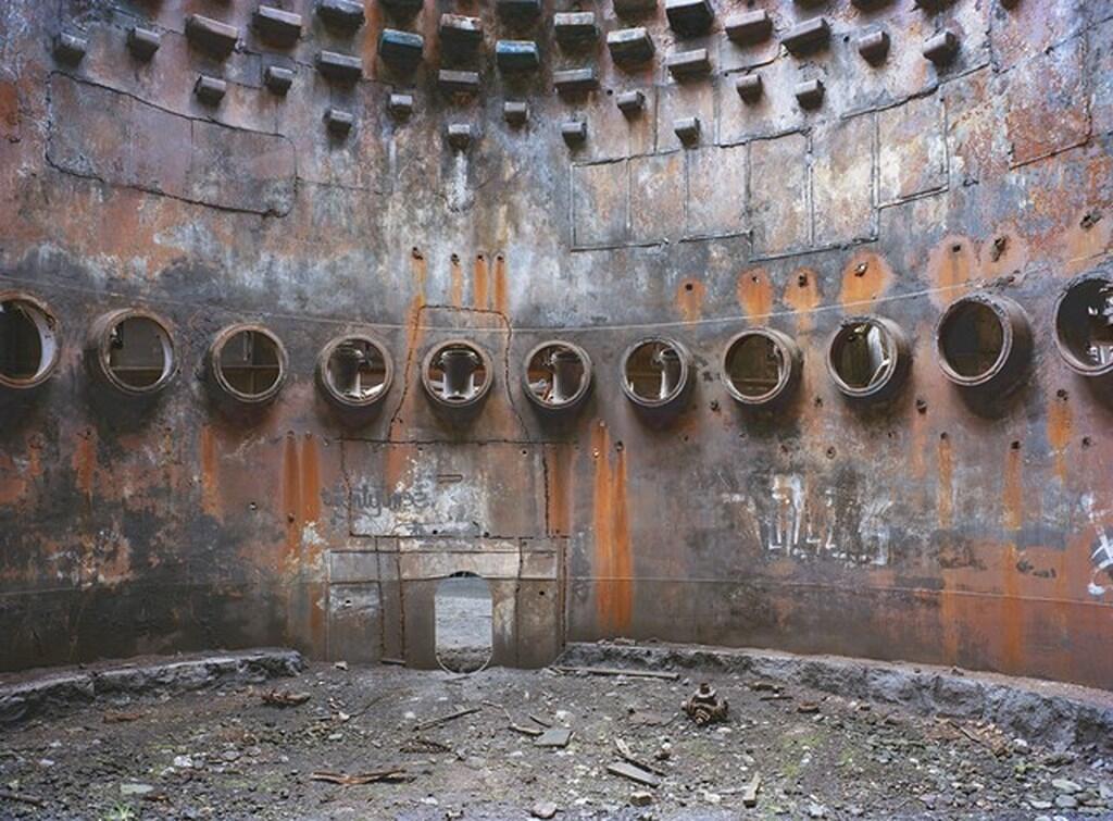 Historical Places - Matthias Koch