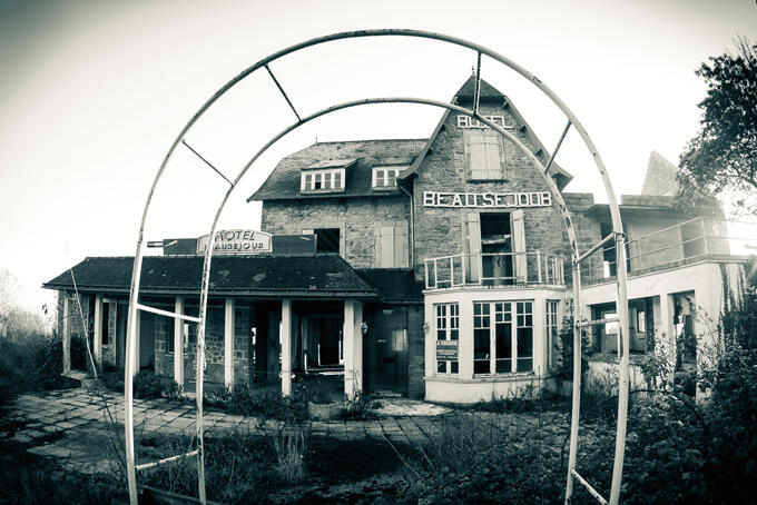 Transits - PhotoAll - 2