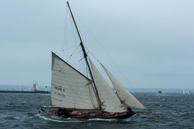 Brest du Tonnerre - Photo Club du PL Bergot