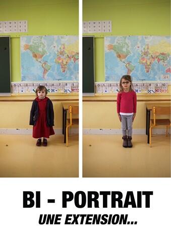 Bi-portrait-une extension