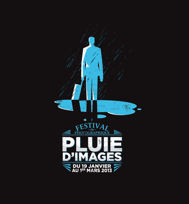 Visuel Festival Pluie d'Images Edition 2013