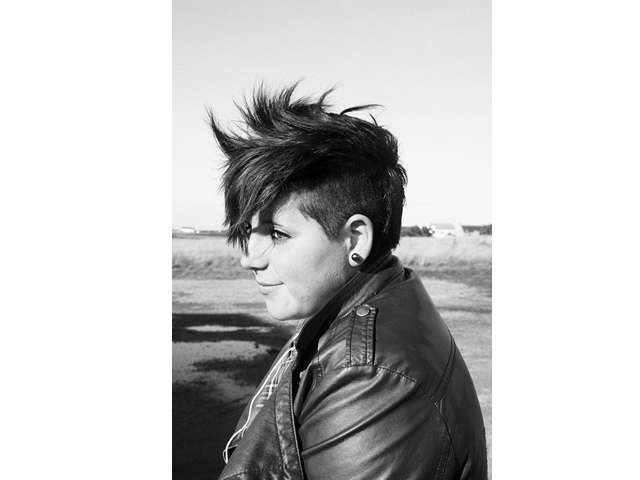 La ligne d'ombre - Anne-Claire Broc'h & Gilles Pourtier - 2