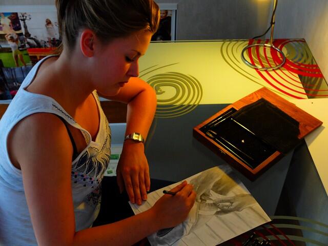 Que reste t-il de nos 16 ans ? - Collectif Pluie d'images - CAPAB - 6