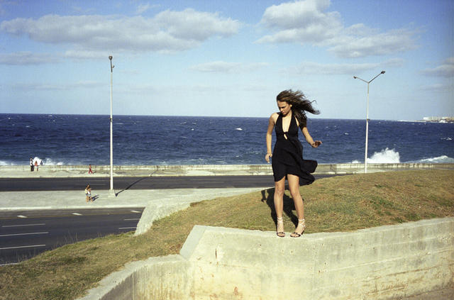 Sasha & Rites de passage - Claudine Doury - 3