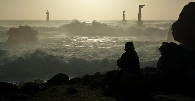 Scènes de vie - Photo Club du PL Bergot