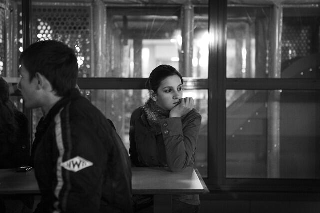 Des adolescences - Pascal Perennec