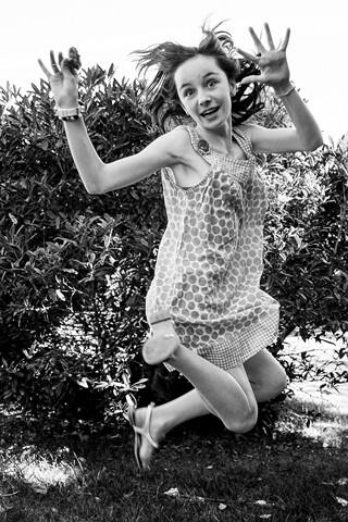 Adolescence - PhotoALL - 1