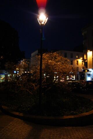 Regard sur ma ville : exposition collective - Clémence, Tatiana, Christopher, Loëann, Yuna - 5