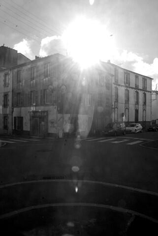 Regard sur ma ville : exposition collective - Clémence, Tatiana, Christopher, Loëann, Yuna - 4