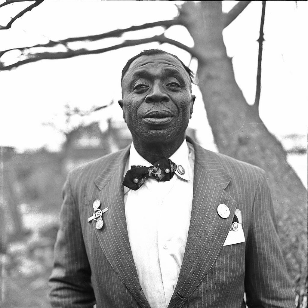 Deep South 1963-65 - Alain Desvergnes - 4