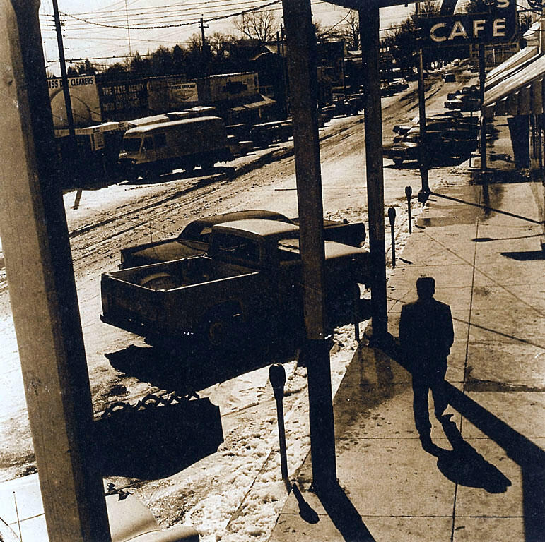 Deep South 1963-65 - Alain Desvergnes - 1