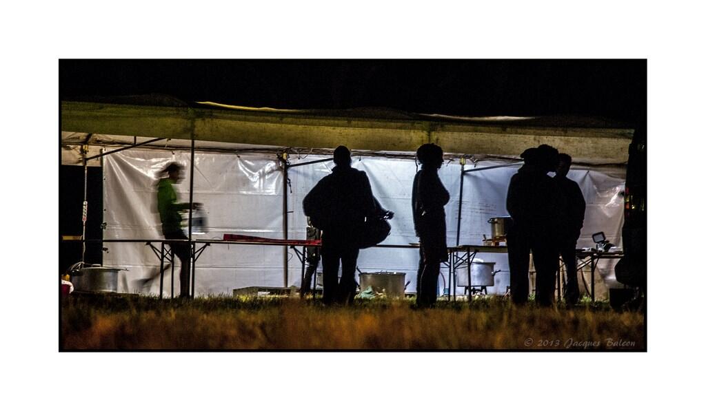 Afrik'o Bendy 2013, Regards croisés - Association Sannibolo & CAPAB - 1