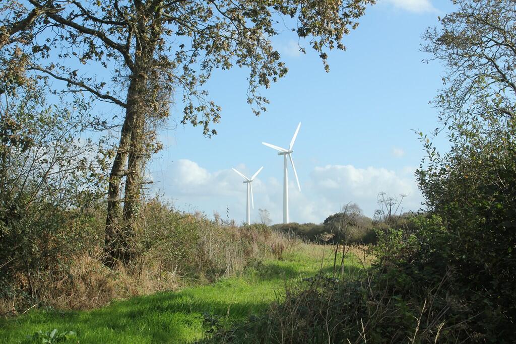 Énergie, le vent tourne - CE DCNS