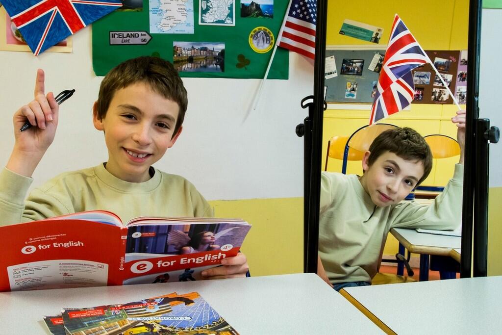 Le collège, reflet de mon environnement - Collège de Kerhallet - 2