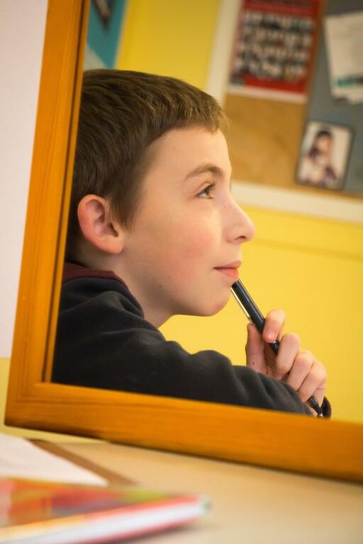 Le collège, reflet de mon environnement - Collège de Kerhallet - 1